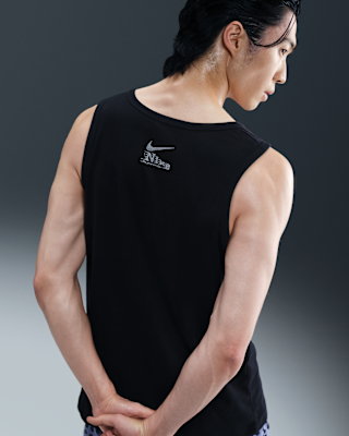 NIKE公式】ナイキ メンズ Dri-FIT ランニングタンクトップ